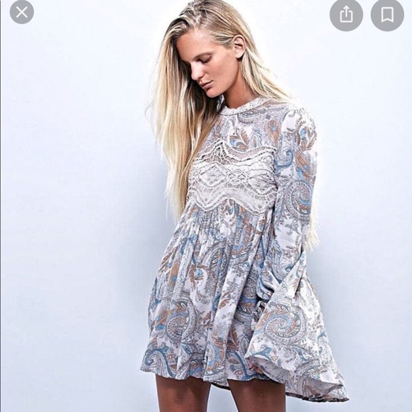 Free People Tops - ❤️offers Free People tunic dress